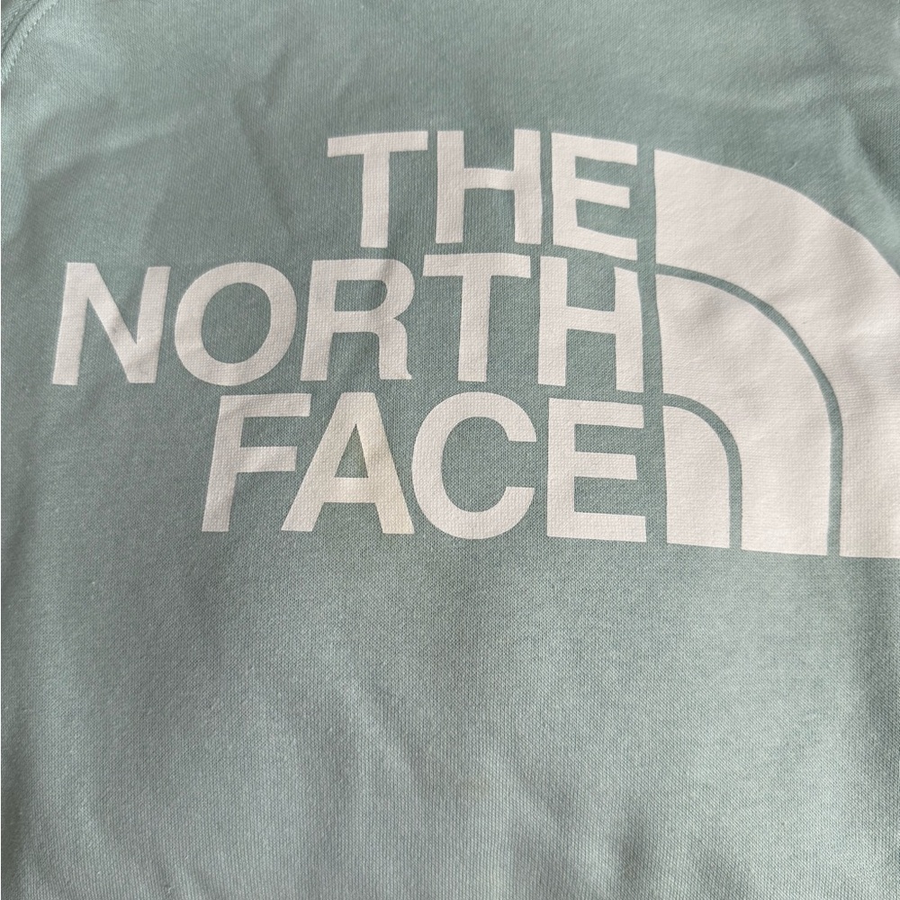 North Face Hoodie